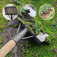 SOHOBLOO'S Multi Functional Cleaning Shovel (Free Shipping TODAY!)