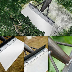 SOHOBLOO'S Multi Functional Cleaning Shovel (Free Shipping TODAY!)