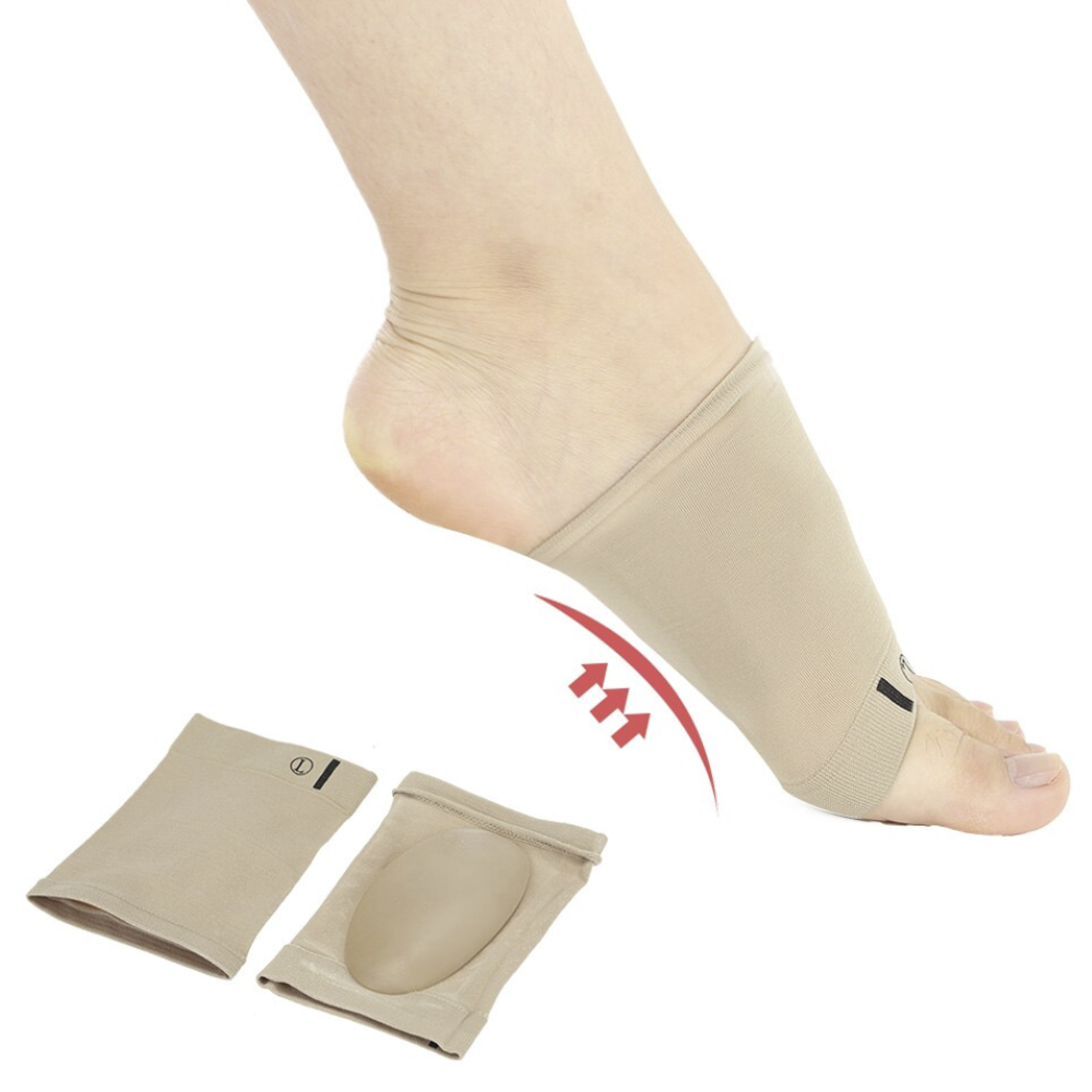 OrthoFit Foot Arch Support Sleeve dylinoshop