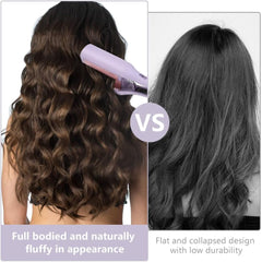 Frizzio™ - Effortlessly Create Frizz-Free French Curls!