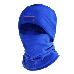 Frosty Fusion Balaclava | 3-in-1 Winter Face Mask, Windproof Polar Fleece