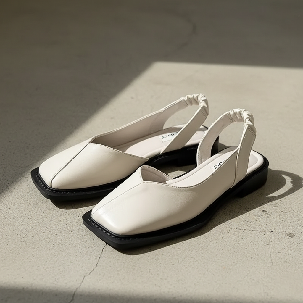 Marise Chic Flats