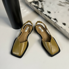 Marise Chic Flats