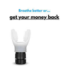 BreathMaster Pro | Enhance lung capacity and improve breathing quality