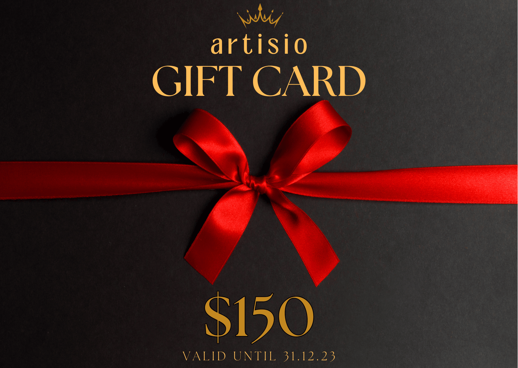 Artisio Gift Card dylinoshop