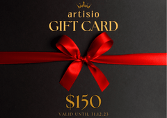 Artisio Gift Card dylinoshop