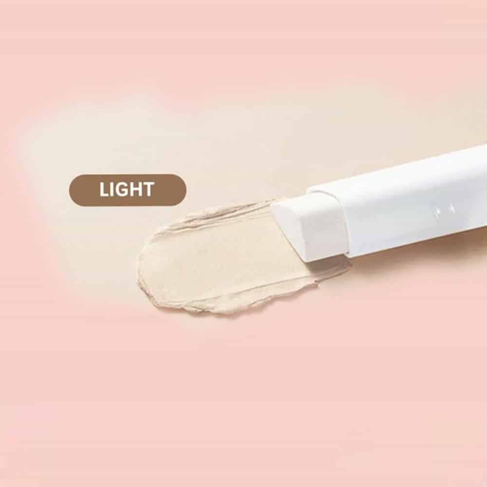 Glimmer Makeup Stick | Color-Adaptive, Hydrating Formula