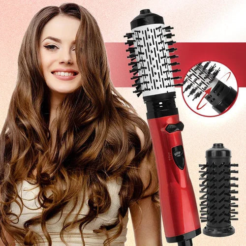GlowSilk™ — Discover stunning, shiny, frizz-free hair that exudes confidence every day