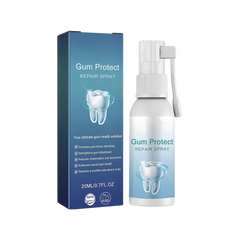 Gum Fix Spray