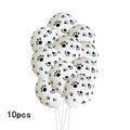 Cat & Dog Birthday Balloon Set with MEOW Foil Letters