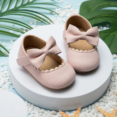 Infant Baby Girls Non Slip Shoe