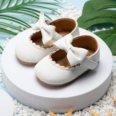 Infant Baby Girls Non Slip Shoe