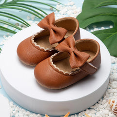 Infant Baby Girls Non Slip Shoe
