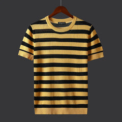 Harbor Knit Tee
