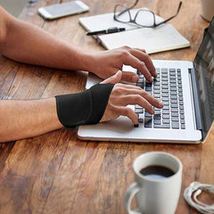 Carpal Tunnel Brace - Wrist Support dylinoshop