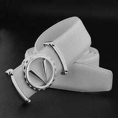 Oracle Platinum Belt
