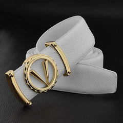Oracle Platinum Belt