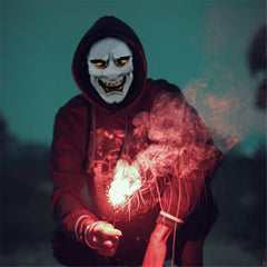 SOHOBLOO'S Luminous Mask | Led Mask (LIMITED STOCK)