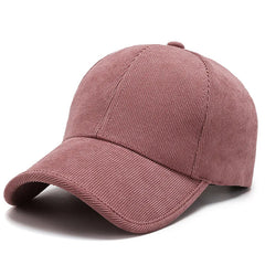 Drifter Cord Cap