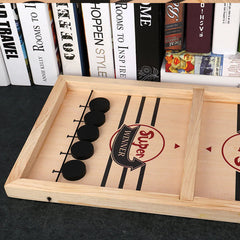 SlingGame™ - The perfect game for family and friends