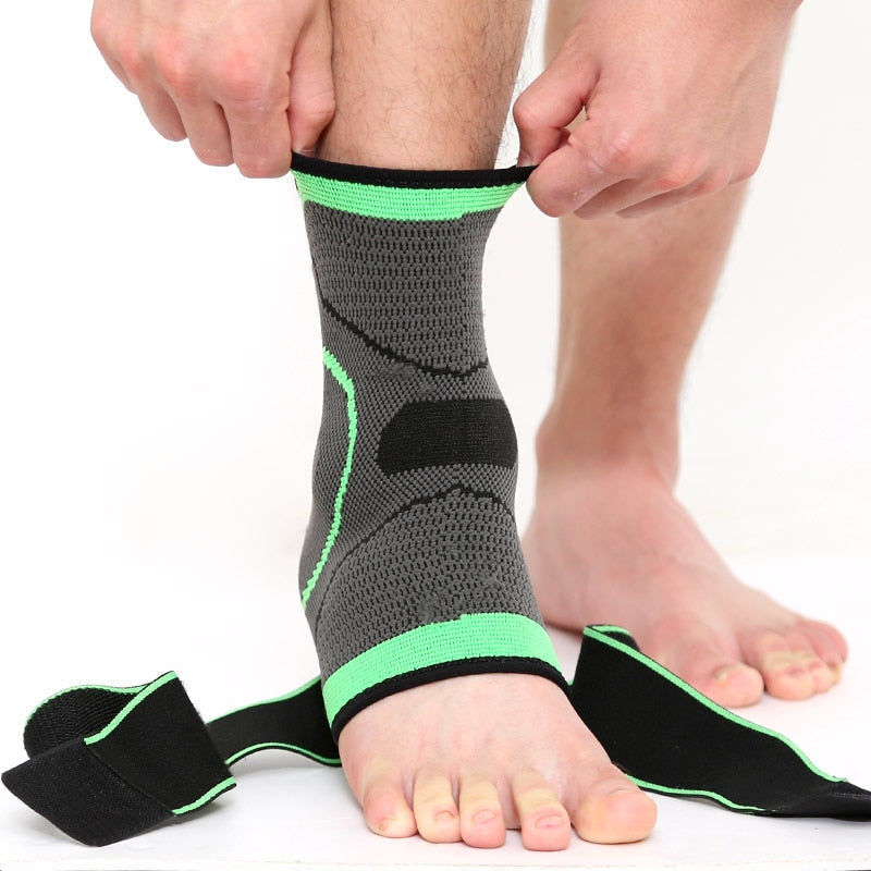 Ankle Brace Compression dylinoshop