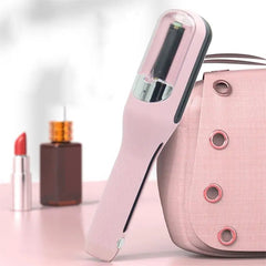 Haven Hair Restorer | Advanced Hair Rejuvenation Tool, Automatic Trimming