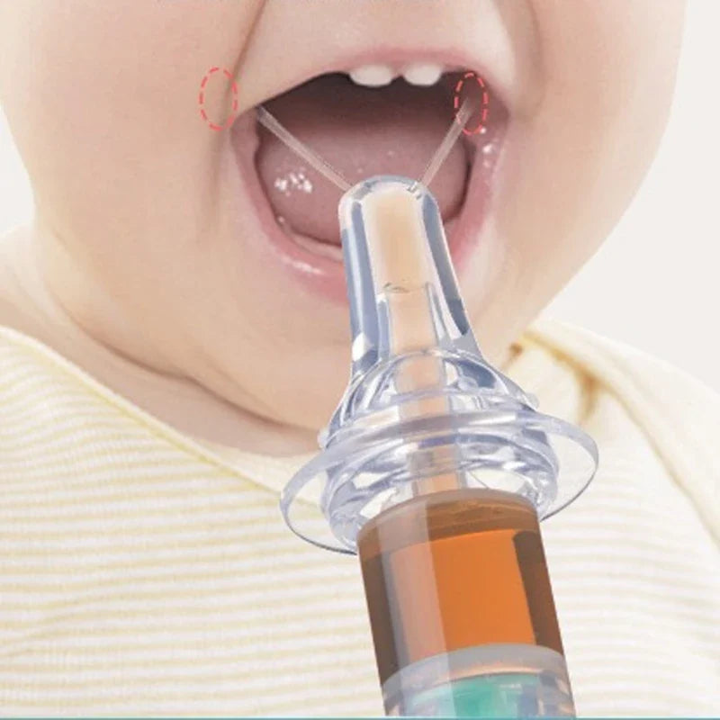 MediPac | Effortless Medicine Delivery for Your Baby