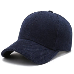 Drifter Cord Cap