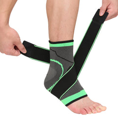 Ankle Brace Compression dylinoshop