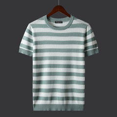 Harbor Knit Tee