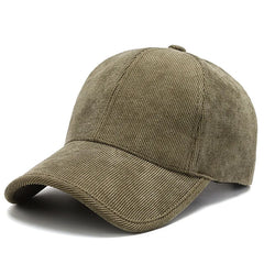 Drifter Cord Cap