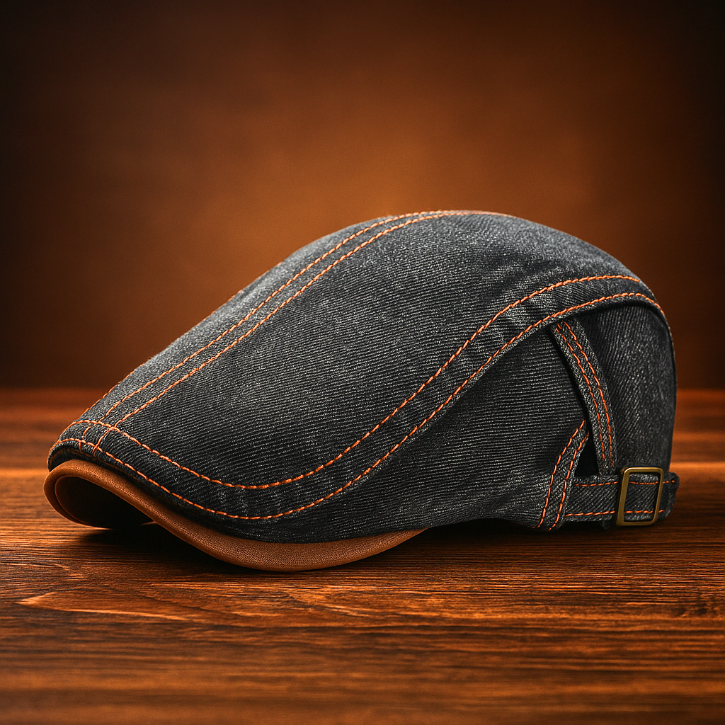 Heritage Cap