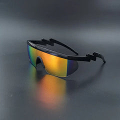 UV400 Cycling Glasses