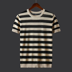 Harbor Knit Tee