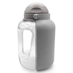 Keep Your Pet Hydrated and Fed On-the-Go with PawMate™