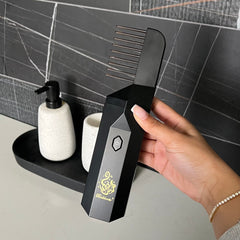 SOHOBLOO'S  2 in 1 Hair Bak-hoor (LIMITED STOCK!)