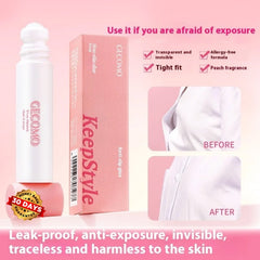 Anti-slip Roll-On Skin Adhesive
