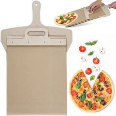 SohoBloo's Pizza Peel