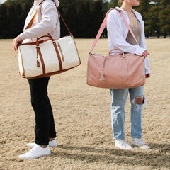 SohoBloo's June Travel Bag