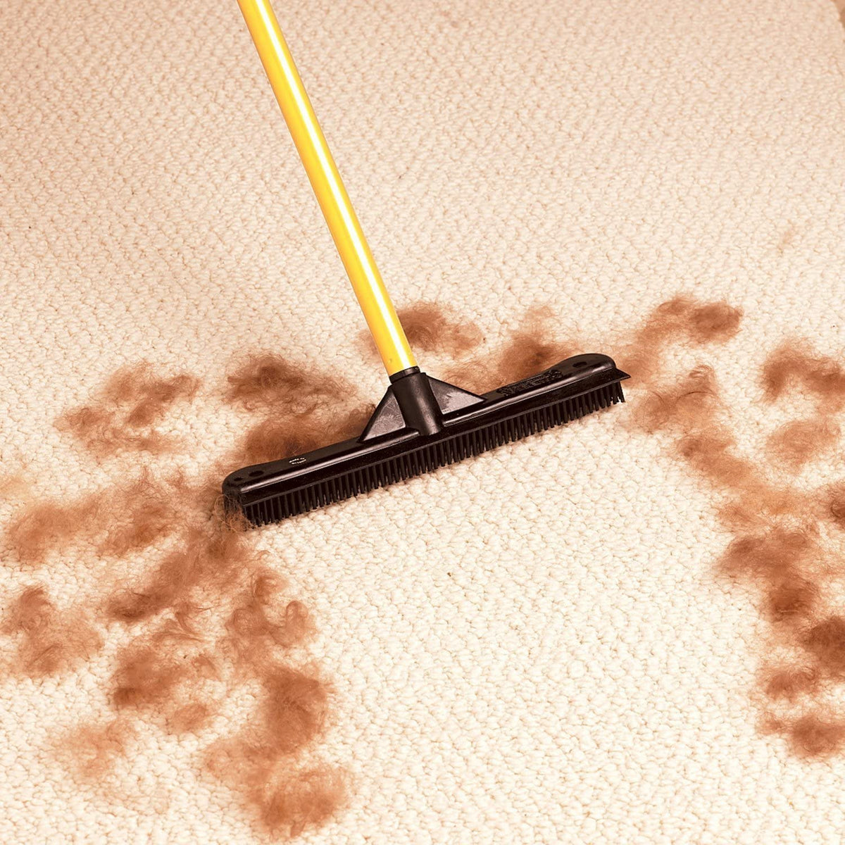 SOHOBLOO'S Pet Hair Removal Broom