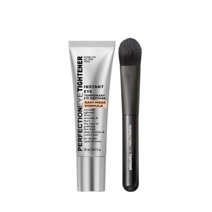 InstaLift Film | Flex-Tensor Technology for Instant Tightening
