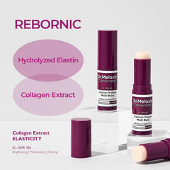 Ivy Volume Balm | Anti-Aging, Collagen Boosting