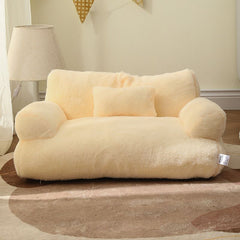 SohoBloo SerenityNest ™ - Only the Best for Your Four-Legged Friend!