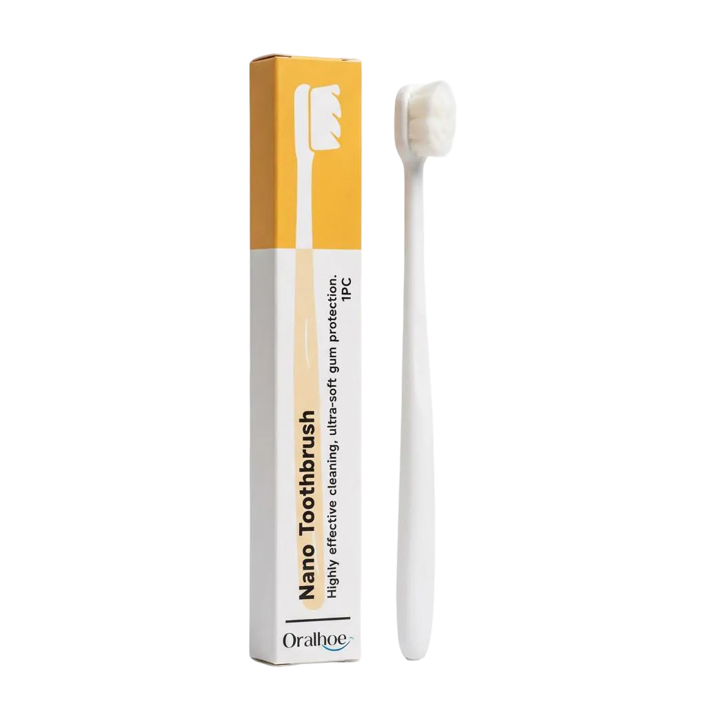 Toothbrush