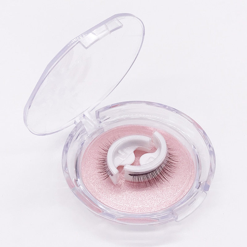 LumaLuxe™ — Instant Stunning Eyes That Boost Your Confidence All Day