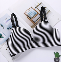 Luxe Push-Up Bra | Adjustable, Seamless Design, Soft Fabric