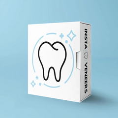 SOHOBLOO'S Lumina-InstaVeneers™ (Free Fast Shipping TODAY!)