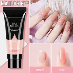 osgig™ - Poly Nail Gel Set