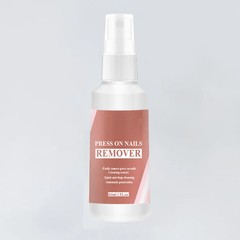 Nailuxe Nail Glue | Strong Lasting Adhesive for Press-On Nails
