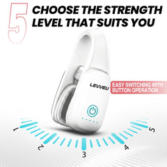Navi EMS Device | Lightweight, Portable Beauty Tool